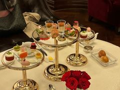 -Salon de Ville浦江汇(上海外滩华尔道夫酒店店)