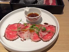 -花潮料理艺食馆(世欧广场店)