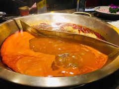 -小龙坎火锅(黄河店)