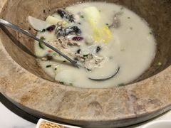 -云中鱼蒸汽石锅鱼(川沙百联店)