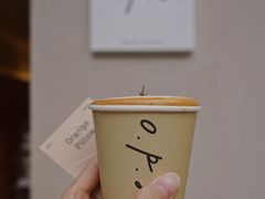 -O.P.S. CAFE