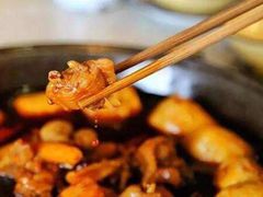 -李子坝梁山鸡(北碚万达五鸡哥店)