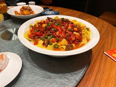 -天山集市餐厅(康城店)