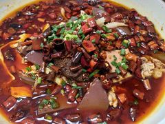 -酸婆娘江湖川菜(紫竹路店)