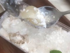 -丹礼糖甜品