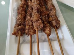 -功德林素菜饭庄(前门店)