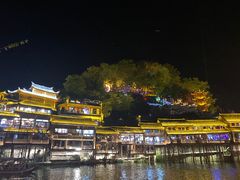 -上席擂茶·新中式青年茶馆(古城店)