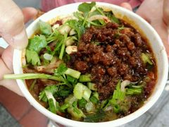 -豆相识•九九豆腐脑(牛咡桥店)