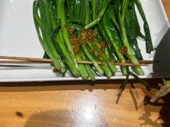 -木屋烧烤(龙岗龙城万科里店)