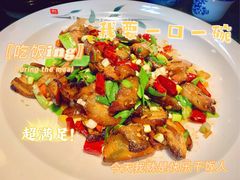 -湘味·鱼头王(上夼美食街店)