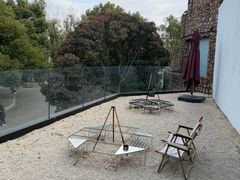 -J Create城市露营咖啡·简餐·宠物(上海动物园店)