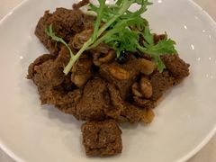 -上海老饭店(北京分店)
