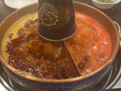 -咏江南·苏式火锅·苏州评弹(观前街店)