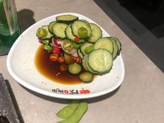 -丰茂烤串(建设街店)