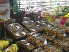 -盒马鲜生(杨高南路店)