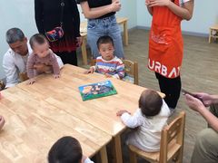 -巧虎KIDS早教中心(青秀区盛天地店)