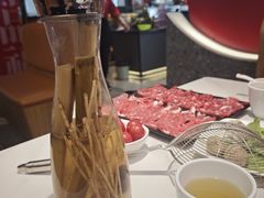 -牛品福潮汕牛肉火锅(旺庄店)