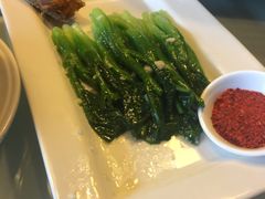 -真爱中国餐馆·年华店(朱雀大街店)