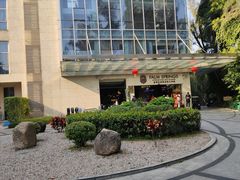 -棕榈泉国际高尔夫学院