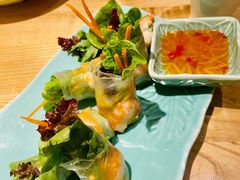 米纸卷-米纸越南小馆(金鹰世界店)