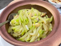-阿殳菜馆·私厨(水围村店)