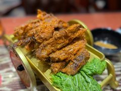 -新疆伊宁远征餐厅