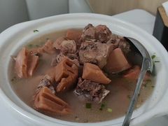 -乡厨味道(黄鹤楼店)