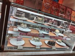 -CloudD'or可露朵蛋糕(1733商业空间店)