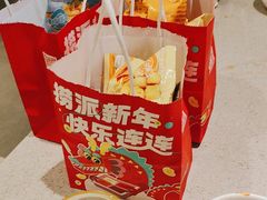 -海底捞火锅(群光广场店)