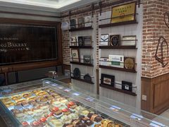 -丁香西饼屋(桂林路店)