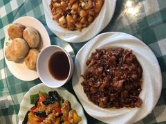 -南来顺饭庄·清真(南菜园店)