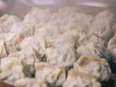 烤包子超好吃-乌苏疆遇集市烧烤新疆菜(乌苏啤酒小镇店)