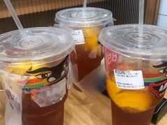-85度C(深圳佳宁娜店)