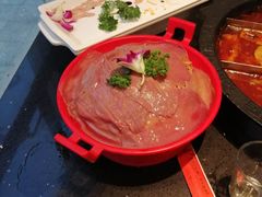 -渝宗老灶火锅(巴国城店)