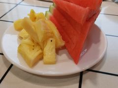 -蛙一刀·麻椒鱼火锅(金仙桥店)
