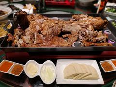 -九十九顶毡房(阜石路店)