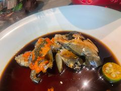 -佬太公海鸭·海鲜大排档(上海总店)