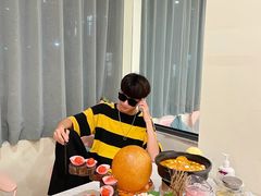 -香香海南菜餐厅