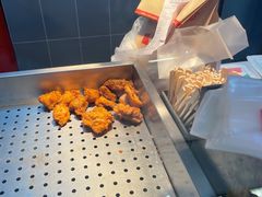 -1973继光香香鸡(常州江南环球港店)