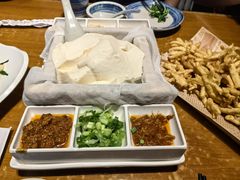 -95号酱骨·一块豆腐(展春园西路店)