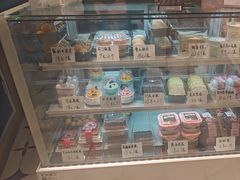 -包满意面包糕点(东坝店)