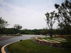 -盘龙城国家考古遗址公园