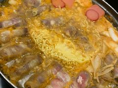 肥牛部队锅-炙韩料理·部队锅专门店