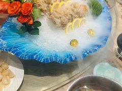 -石鼎香·非遗淮扬火锅(江都龙川桥店)
