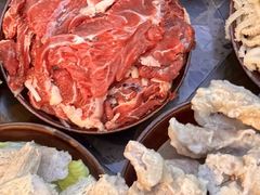 -正南齊北重庆老火锅(光华村直营店)