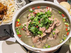 -清真·宁夏印象·盐池滩羊肉体验店(江宁路店)