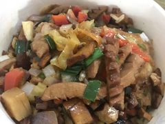 -周记热干面豆皮大王(桃花东街店)