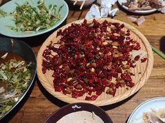 -淀里船宴(卓达店)