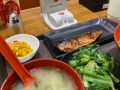 -食其家·牛丼咖喱(大悦城店)