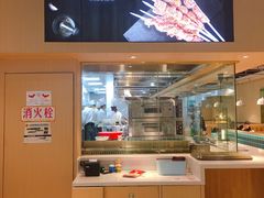 -楼兰古丽·新疆菜(大唐西市店)